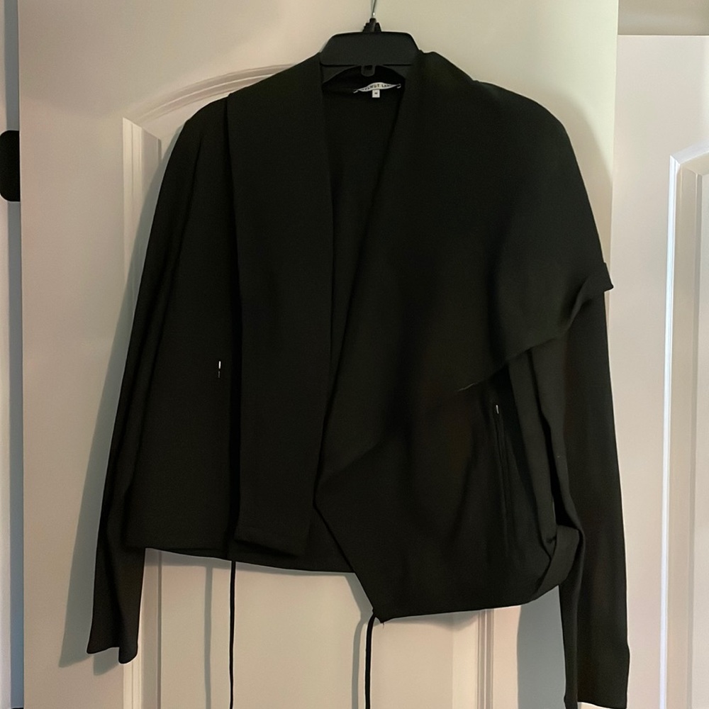 Helmut Lang jacket - NWOT